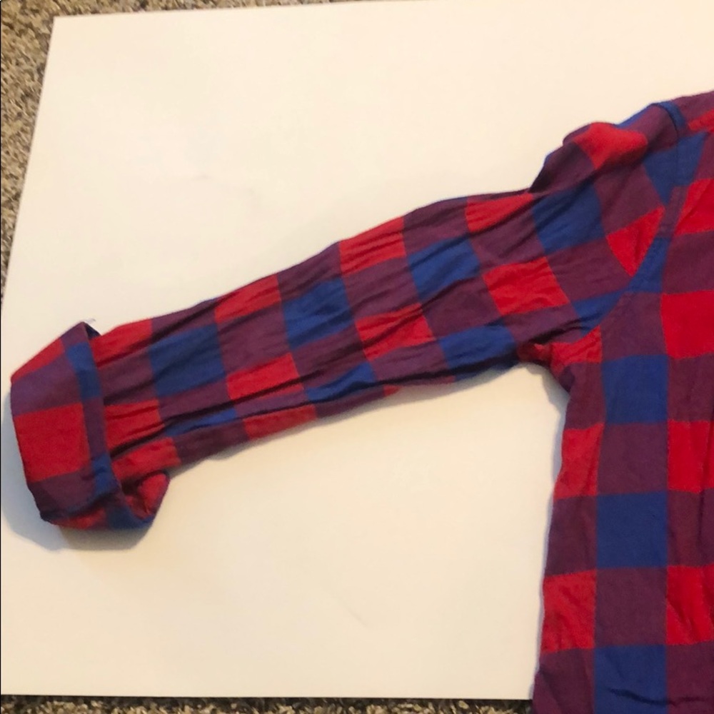 American eagle button down - Picture 3 of 4